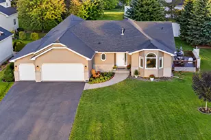 11561 Butternut St NW, Coon Rapids, MN 55448 - Photo 1