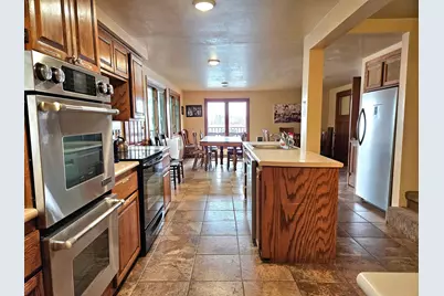 51097 E Wymer Lake Road, Frazee, MN 56544 - Photo 11