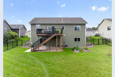4545 Baraboo Street NW, Rochester, MN 55901 - Photo 3
