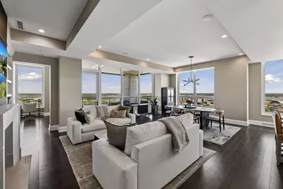 1111 W River Parkway #32C, Minneapolis, MN 55415 - Photo 1