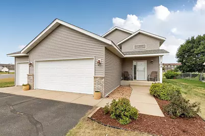 504 Elena Lane, Saint Joseph, MN 56374 - Photo 1