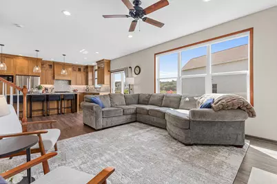 8421 Blazing Star Circle, Shakopee, MN 55379 - Photo 15