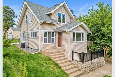 3936 Longfellow Avenue S, Minneapolis, MN 55407 - Photo 1