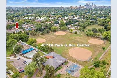 3936 Longfellow Avenue S, Minneapolis, MN 55407 - Photo 9
