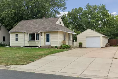 6 Pine Drive, Circle Pines, MN 55014 - Photo 39