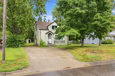 5432 Bryant Avenue N, Brooklyn Center, MN 55430 - Photo 1