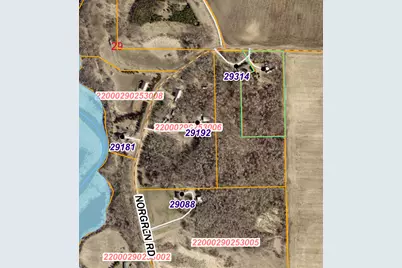 29318 Norgren Road, Fergus Falls, MN 56537 - Photo 1