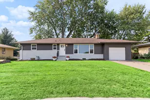 1432 County Road B West W, Roseville, MN 55113 - Photo 1