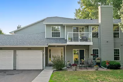 2508 Innsbruck Trail, New Brighton, MN 55112 - Photo 23