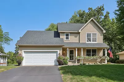 10420 49th Avenue N, Plymouth, MN 55442 - Photo 1