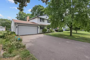 413 Rice Creek Blvd NE, Fridley, MN 55432 - Photo 1