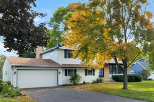 413 Rice Creek Blvd NE, Fridley, MN 55432 - Photo 1