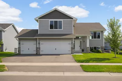 3376 237th Avenue NW, Saint Francis, MN 55070 - Photo 1