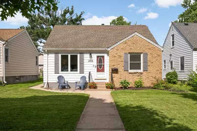 2836 Kentucky Avenue S, Saint Louis Park, MN 55426 - Photo 1