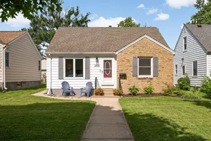 2836 Kentucky Ave S, Saint Louis Park, MN 55426 - Photo 1