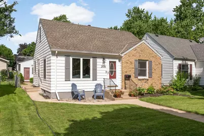 2836 Kentucky Avenue S, Saint Louis Park, MN 55426 - Photo 3