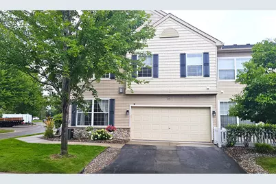 11122 Aberdeen Street NE #E, Blaine, MN 55449 - Photo 23