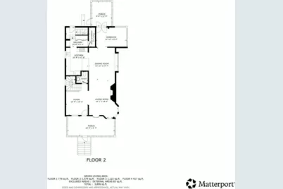 2432 W 24th Street, Minneapolis, MN 55405 - Photo 47