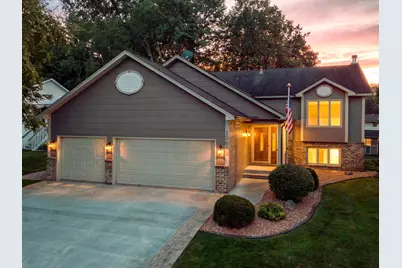 13632 Bryant Place S, Burnsville, MN 55337 - Photo 1