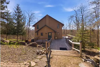 40372 Little Pine River Road, Emily, MN 56447 - Photo 1