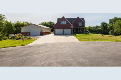 W15852 Sun Meadow Lane, Blair, WI 54616 - Photo 1