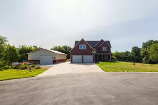 W15852 Sun Mdw Ln, Blair, WI 54616 - Photo 1