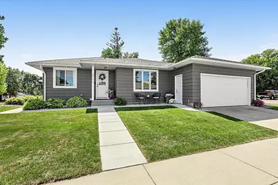 211 Cedar Avenue S, Watkins, MN 55389 - Photo 1