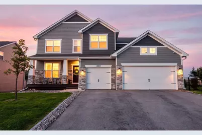 18203 Hideaway Trail, Lakeville, MN 55044 - Photo 1