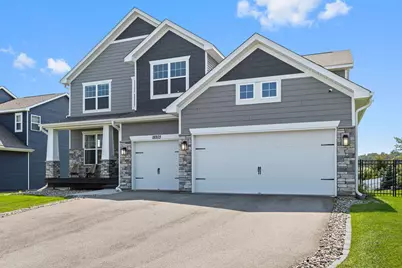 18203 Hideaway Trail, Lakeville, MN 55044 - Photo 5