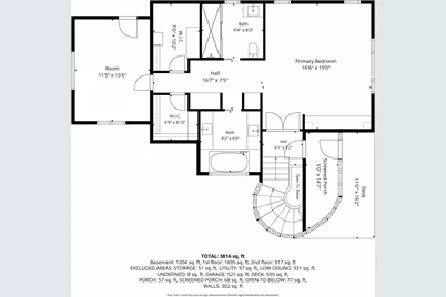 317 Meadow Woods Drive, Mankato, MN 56001 - Photo 83