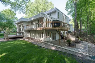 317 Meadow Woods Dr, Mankato, MN 56001 - Photo 59