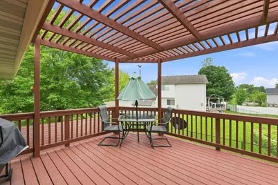 500 Maple Knoll Way NW, Saint Michael, MN 55376 - Photo 27
