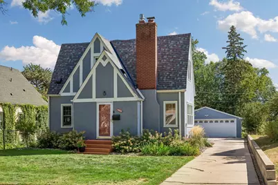 1020 Hoyt Avenue W, Saint Paul, MN 55117 - Photo 1
