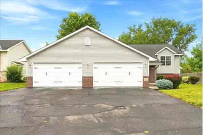 844 Plum Tree Lane, Somerset, WI 54025 - Photo 1