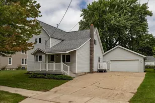 105 4th St NW, Kasson, MN 55944 - Photo 1