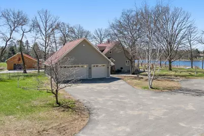 2163 White Pine Point Road SW, Pine River, MN 56474 - Photo 3
