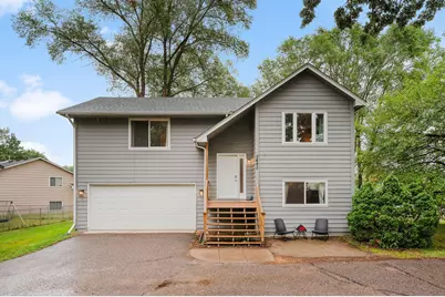 5485 Bunker Lake Boulevard NW, Ramsey, MN 55303 - Photo 1