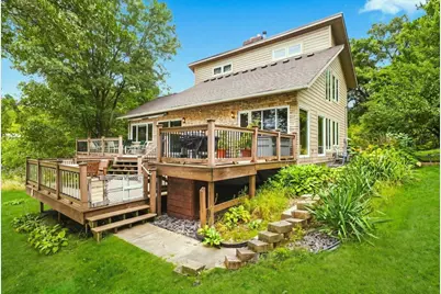 261 Lower Pine Lake Court, Star Prairie, WI 54026 - Photo 23