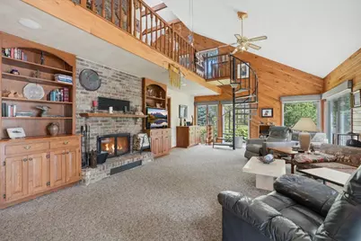 261 Lower Pine Lake Court, Star Prairie, WI 54026 - Photo 3