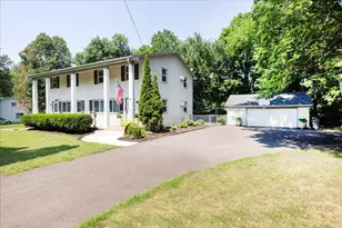 25640 Wildrose Ln, Shorewood, MN 55331 - Photo 1