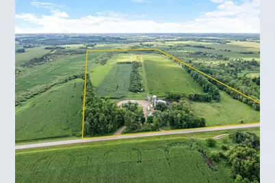 13727 County Road 32, Bertha, MN 56437 - Photo 1