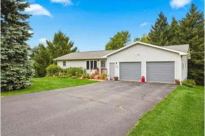 218 Blue Sky Drive, Glenwood City, WI 54013 - Photo 3