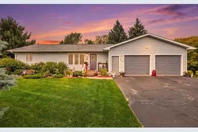 218 Blue Sky Drive, Glenwood City, WI 54013 - Photo 1