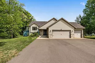 2236 232nd St, Saint Augusta, MN 56301 - Photo 1
