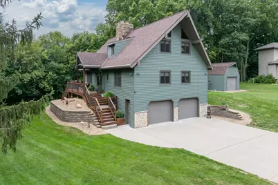 314 Meadow Woods Drive, Mankato, MN 56001 - Photo 1
