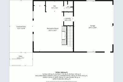 314 Meadow Woods Drive, Mankato, MN 56001 - Photo 67