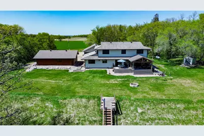 36968 Co Highway 60, Frazee, MN 56544 - Photo 1