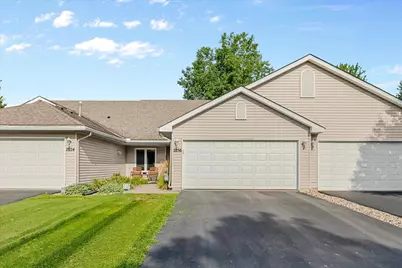 7856 Heinbuch Trail, Woodbury, MN 55125 - Photo 1