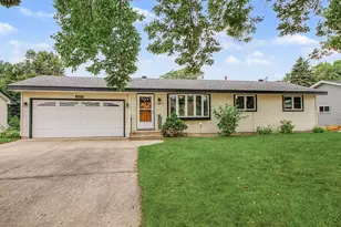 8250 Terrace Rd NE, Spring Lake Park, MN 55432 - Photo 1