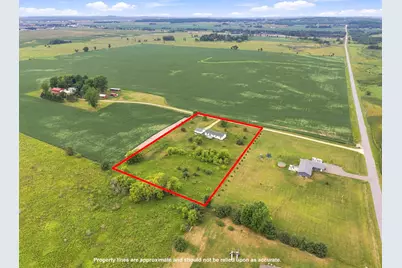 N5831 730th Street, Elk Mound, WI 54739 - Photo 45